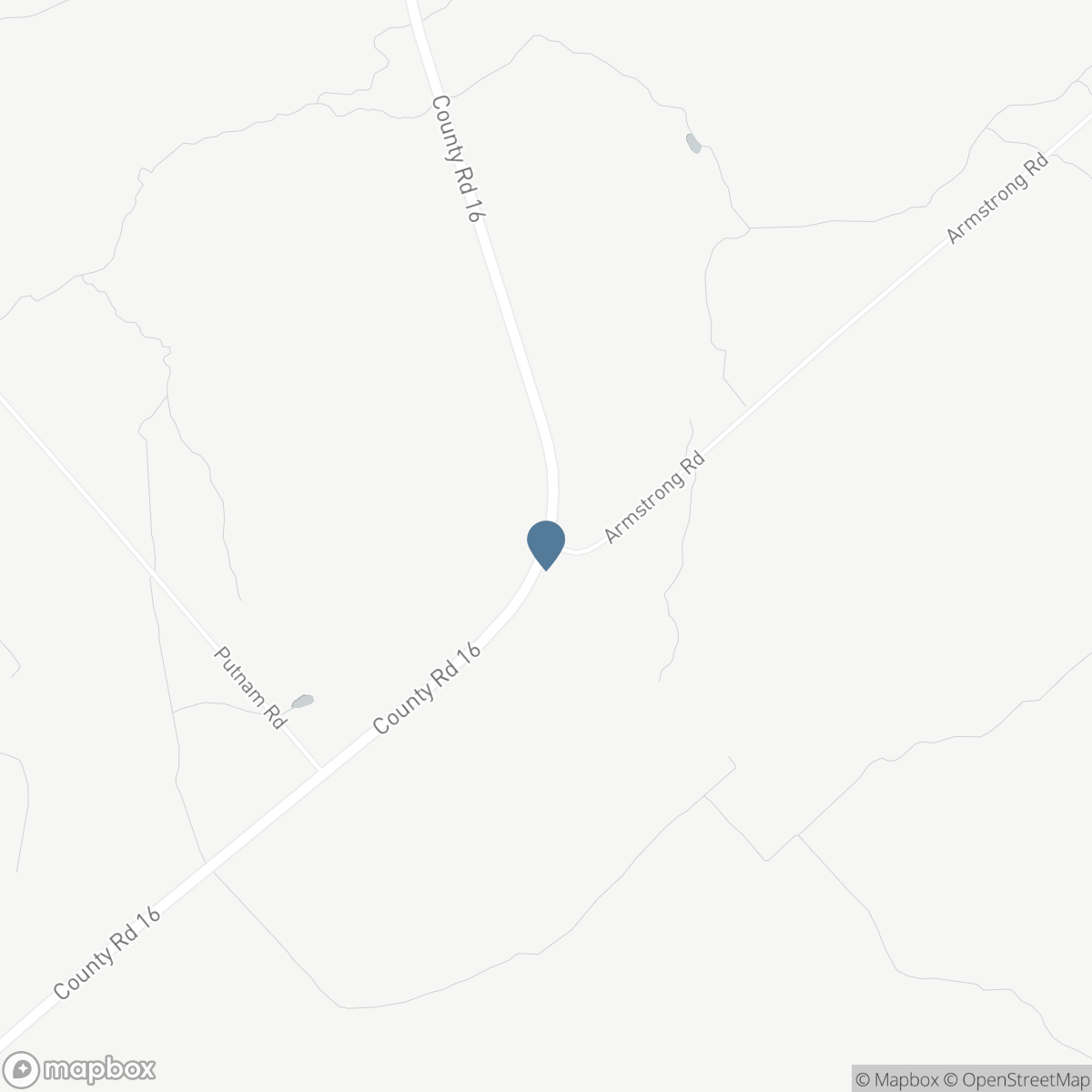 LT 2 ARMSTRONG ROAD, Merrickville, Ontario K0G 1N0